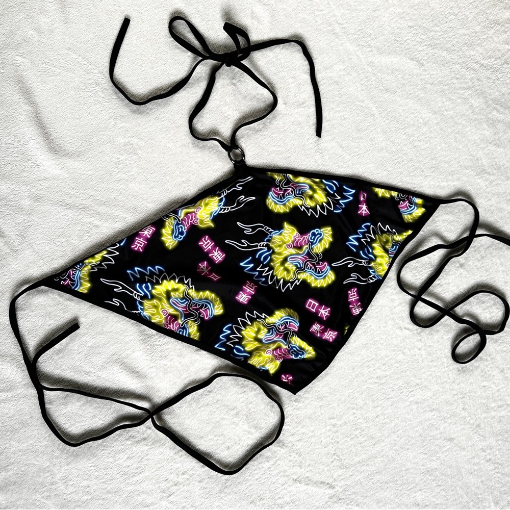 RAVE AFTER RAVE JOGGER SET